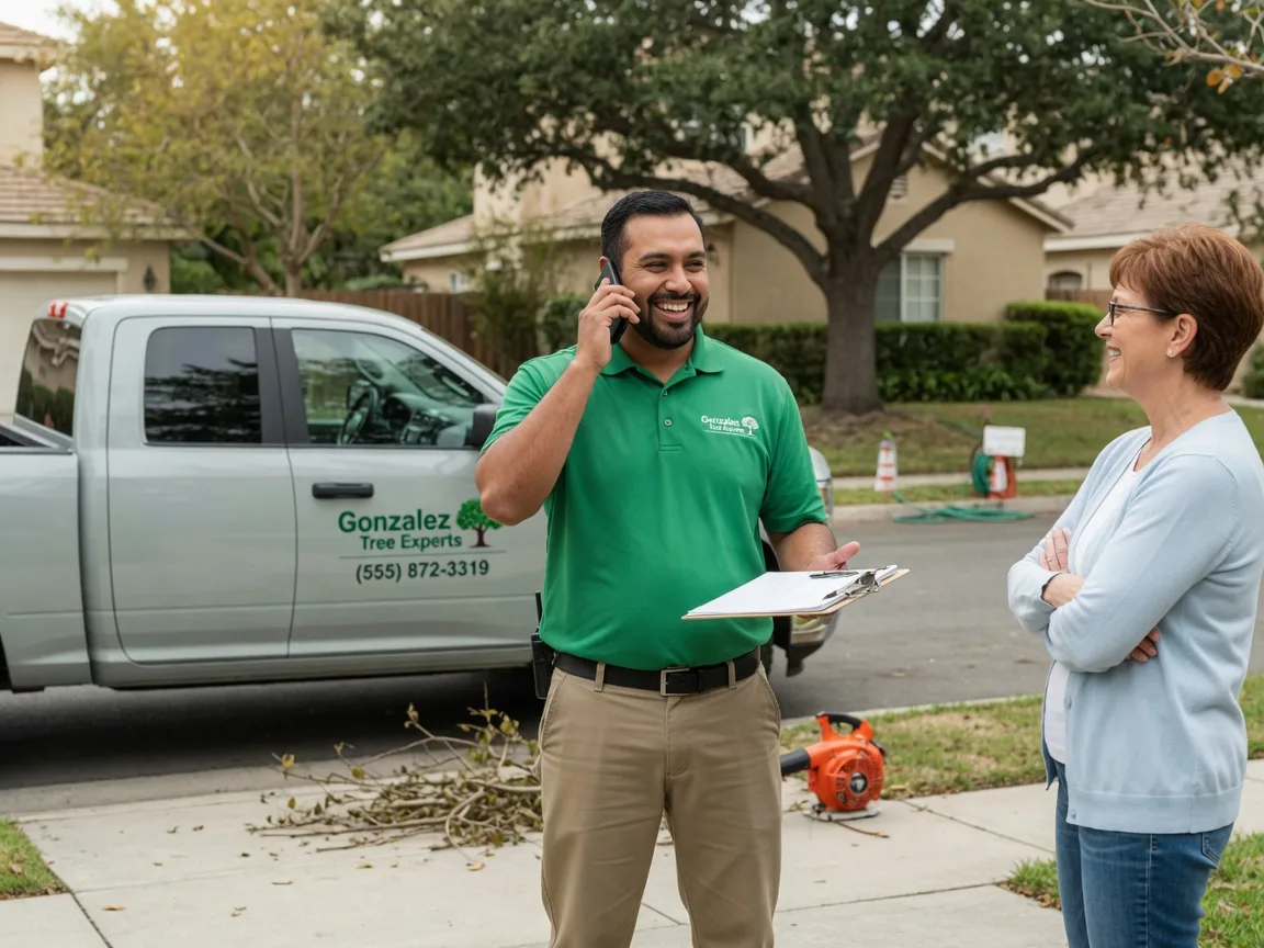 Tree Service North Royalton, OH FAQs